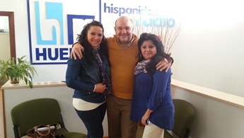 
							 Entrevista Carmen Nuño en Hispanidad Radio 06-03-2014 
							