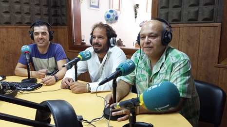
							 Grupo Pinares -Entrevista 24-09-2014 
							