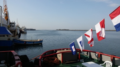 
							 Procesión Virgen del Carmen 2015 
							