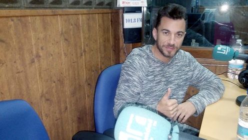 
							 Sergio Contreras 10-05-2016 
							