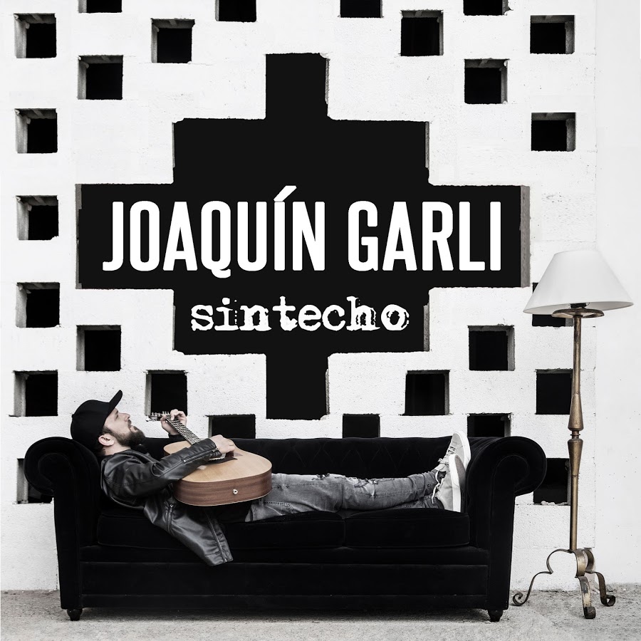Joaquín Garli-Sin Techo 28-06-2017