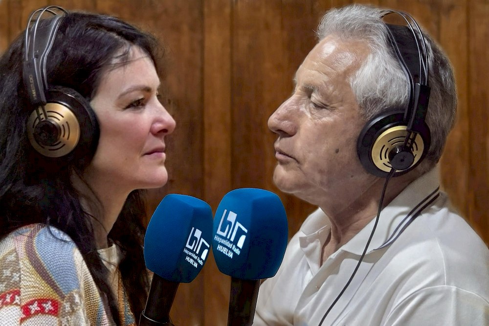 Anda que anda con Monak Rodríguez y  Fausto Andrés Fúnez