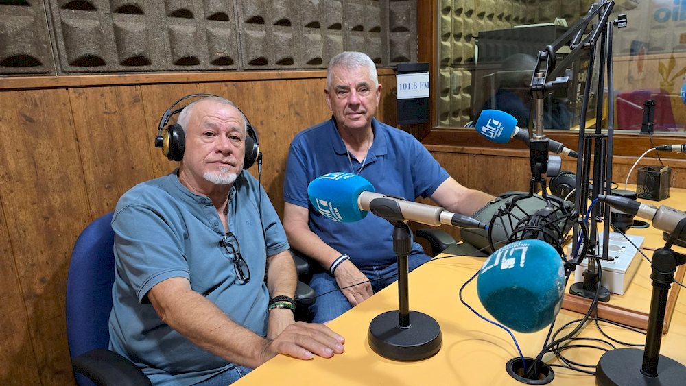 Teatro pro Monumento a la Moni de Huelva 30-09-2025