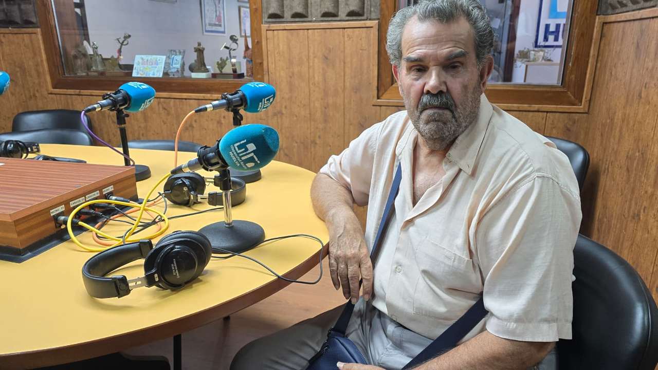 José Manuel López Martínez-Nueva Huelva