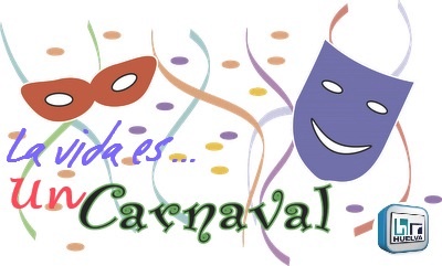 
							 La Vida es Un Carnaval 13-11-2014 
							