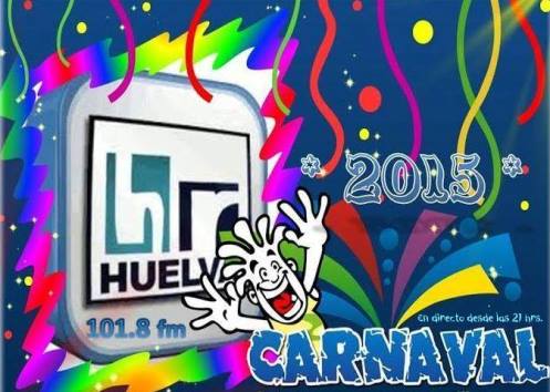 
							 La Vida es un Carnaval 12-02-2015 
							