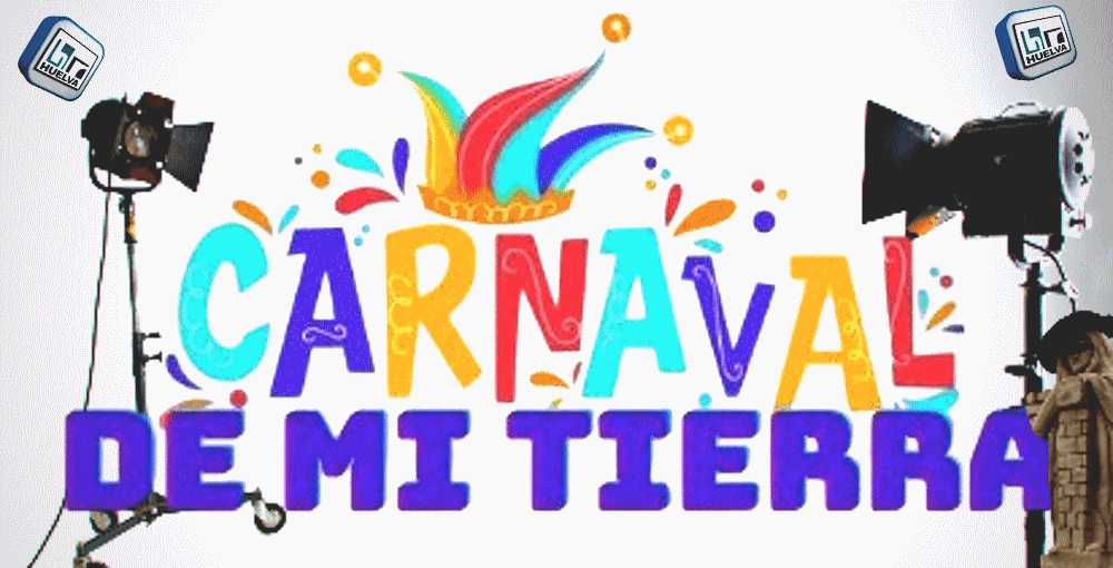 El Carnaval de mi Tierra 14-10-2024