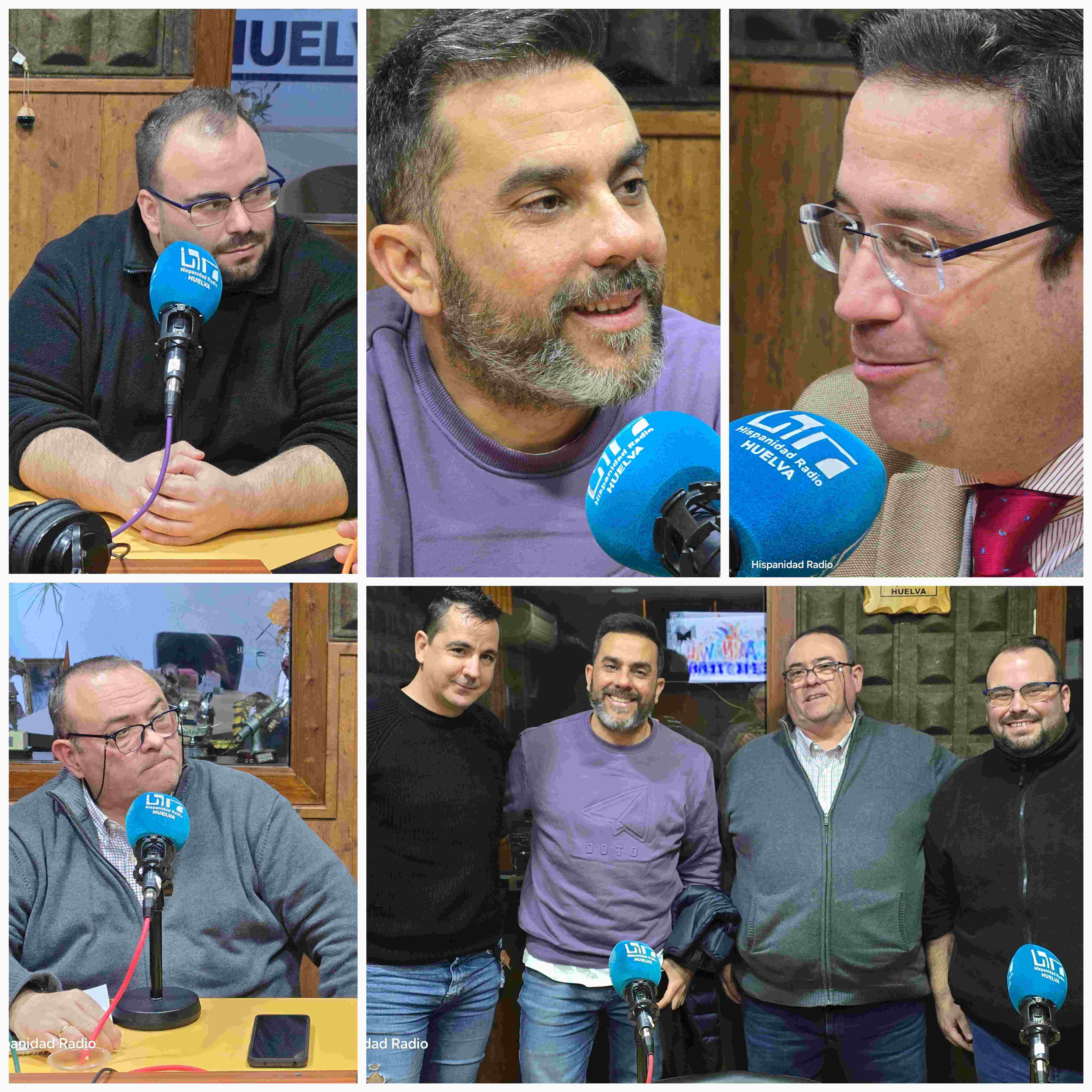 El Carnaval de mi Tierra 03-02-2025