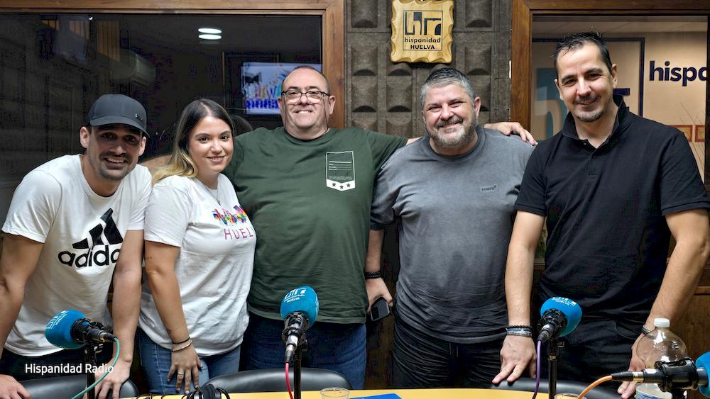 El Carnaval de mi Tierra 27-10-2025