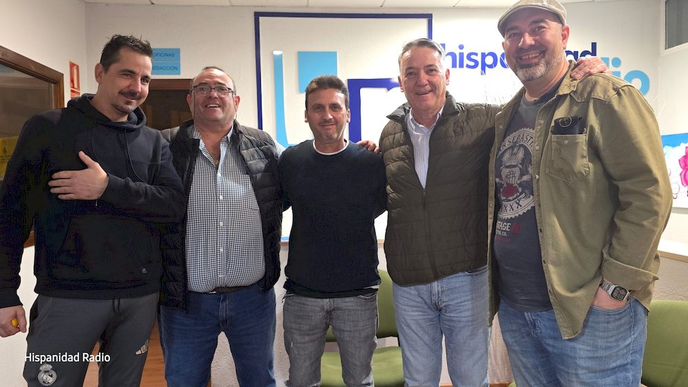 El Carnaval de mi Tierra 17-11-2025