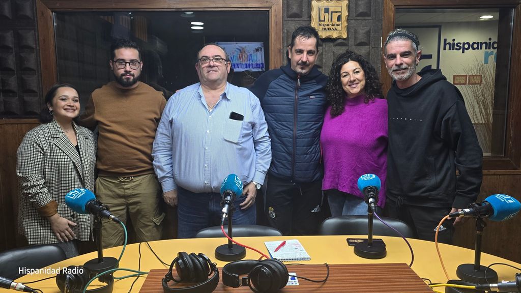 El Carnaval de mi Tierra 24-11-2025