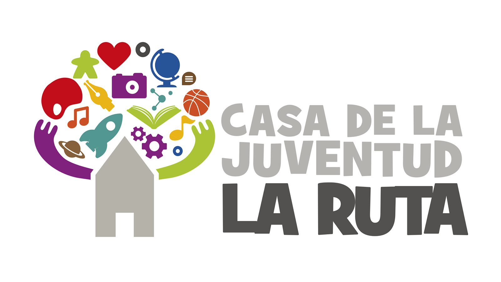 Queremos Saber  20-03-2019 Casa Juventud La Ruta