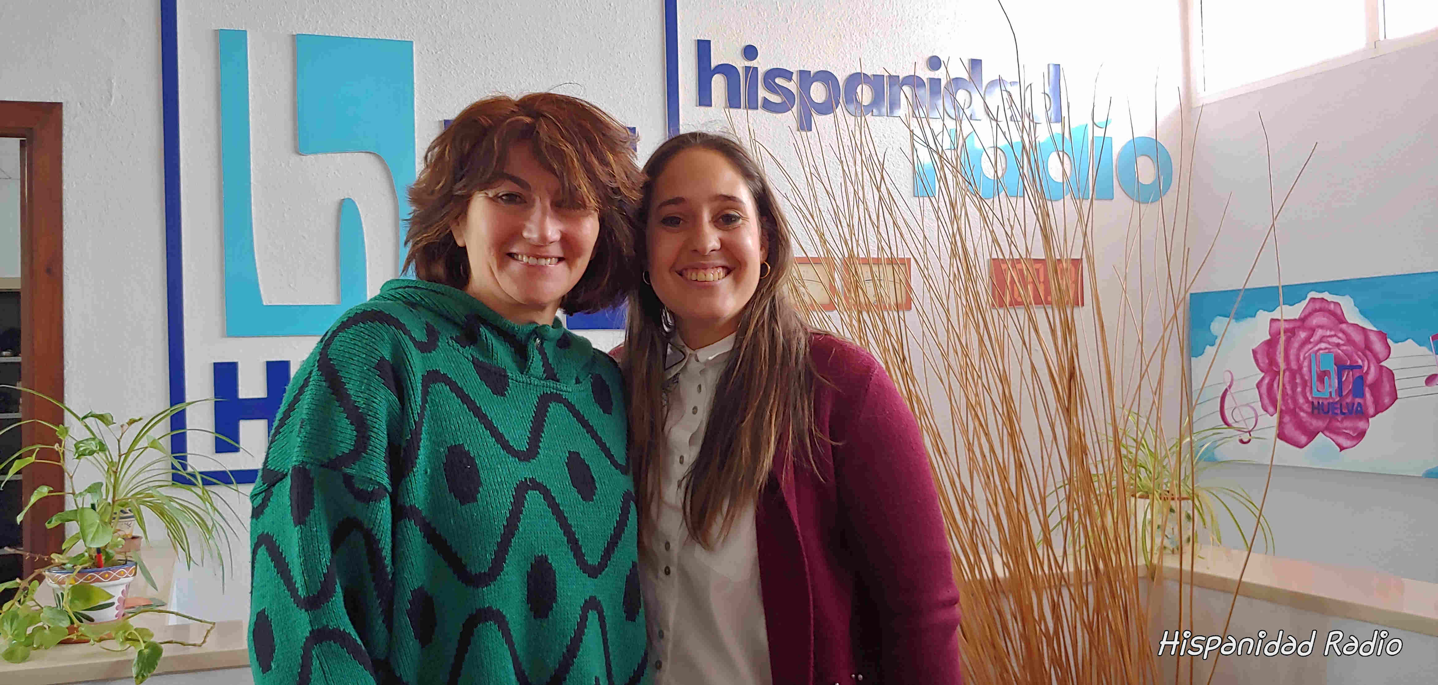 Queremos Saber 24-04-2019- Desirée Márquez, Candidata a Hermana Mayor Romeria 2020 Hermandad del Rocio de Huelva