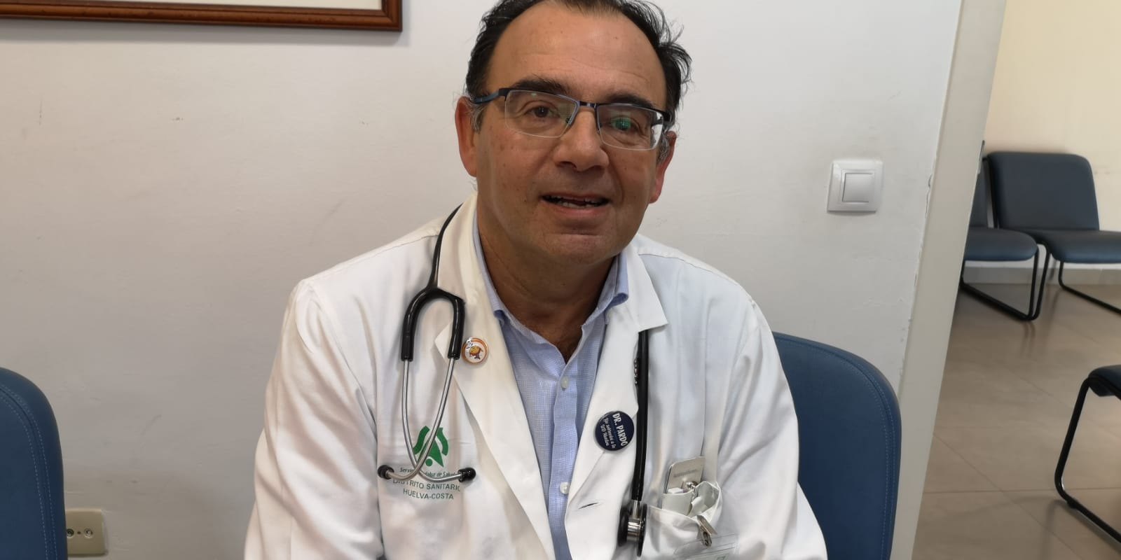 Queremos Saber 12-03-2020 Centro de Salud- Doctor Jesús Pardo