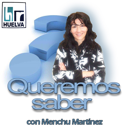 Queremos Saber 26-03-2020 Mª José Cortil, Directora Servicio Provincial de Drogodependencia, Diputación. H