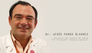 Queremos Saber 23-04-2020 Jesús Pardo, Director Centro de Salud del Torrejón