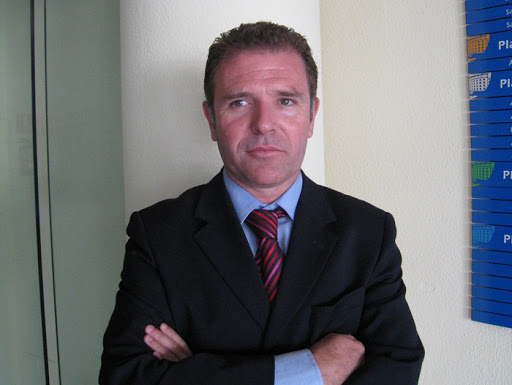 Queremos Saber 19-05-2020 Javier Mateo Vico, presidente de la Asociación de Empresarios de la Construcción de Huelva (AECO)