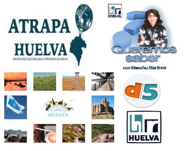 Queremos Saber 30-0-2020 Atrapa Huelva