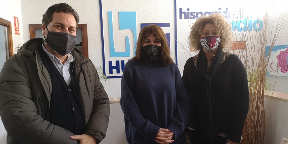 Queremos Saber 25-01-2021 Grupo Popular Ayuntamiento de Huelva