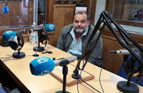 Queremos Saber 07-04-2021 Rafael Sánchez Rufo, Coordinador Provincial de IU en Huelva
