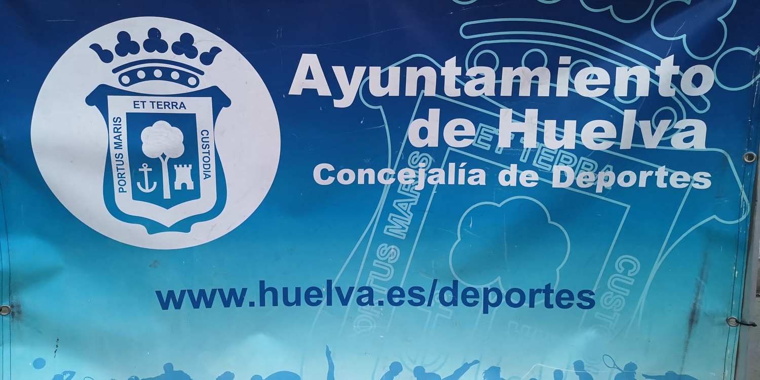 V Feria del deporte de Huelva 01-10-2021