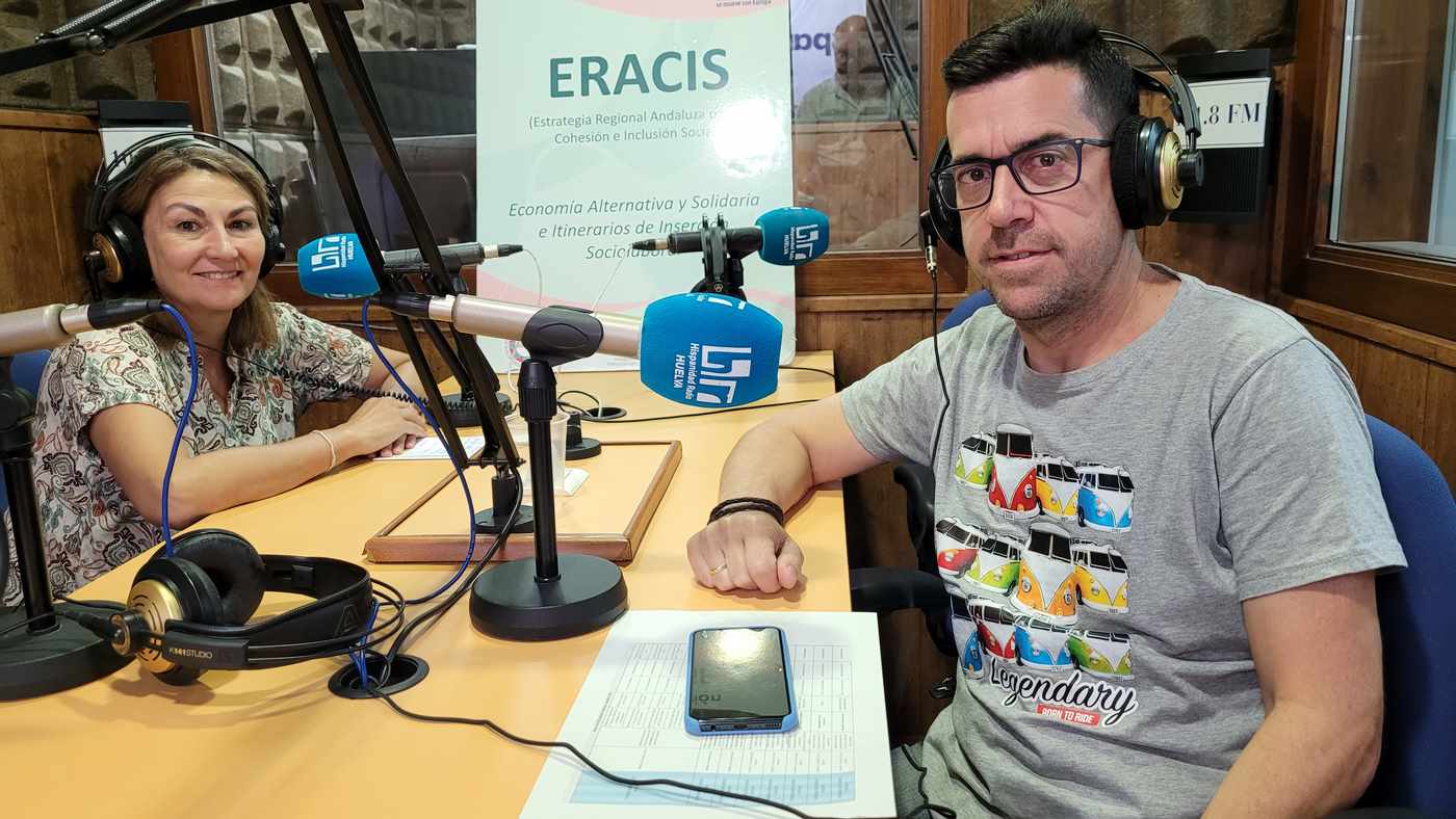 Queremos Saber 27-09-2022 Fran García, Federación SURGE-Eracis