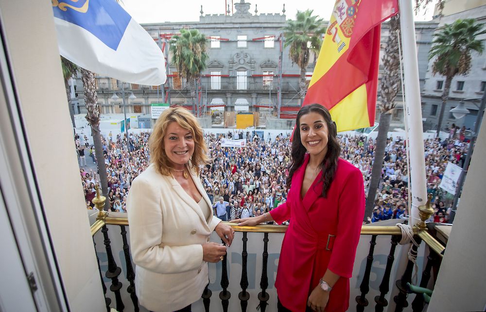 Queremos Saber 19-09-2024 Homenaje a Carolina Marín