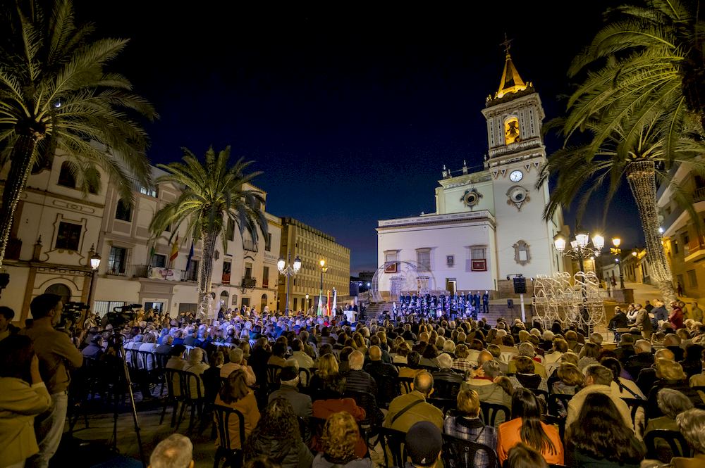 Queremos Saber 05-12-2024 Inauguración Plaza de San Pedro