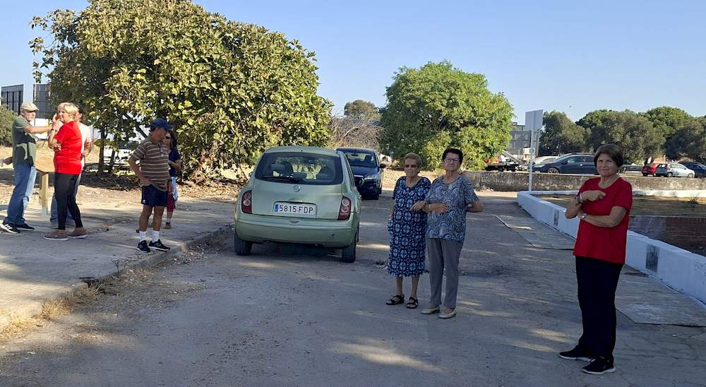 Queremos Saber 17-10-2025  En el Barrio de Cardeñas