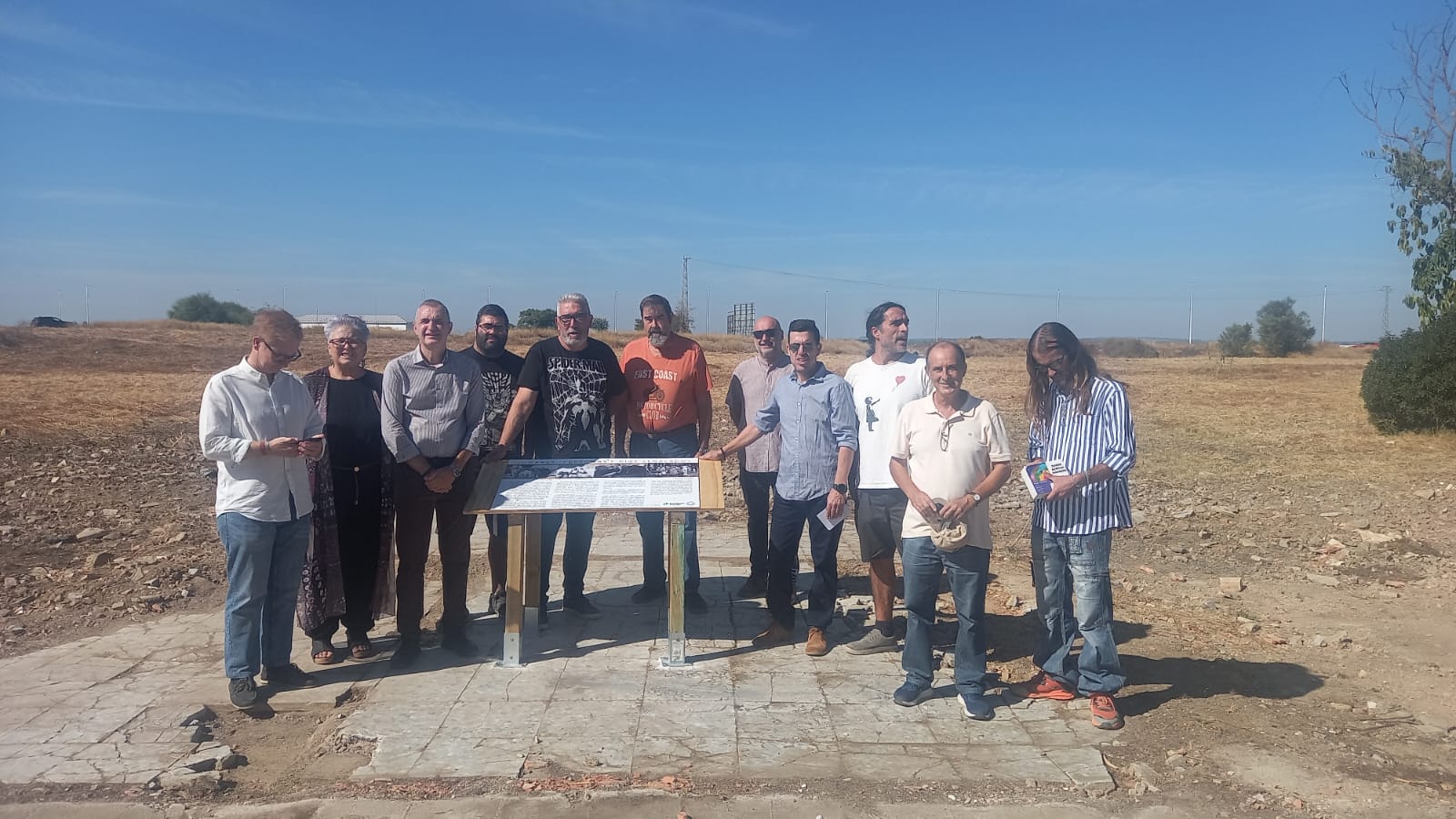 Queremos Saber 18-10-2025 Acto de clausura de actividades en Cardeñas