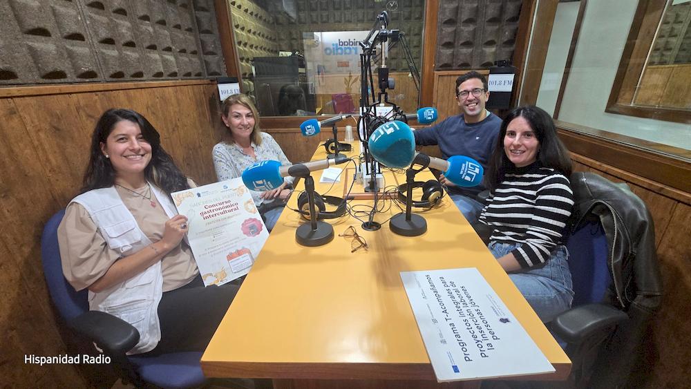 Queremos Saber 03-11-2025 CODENAF