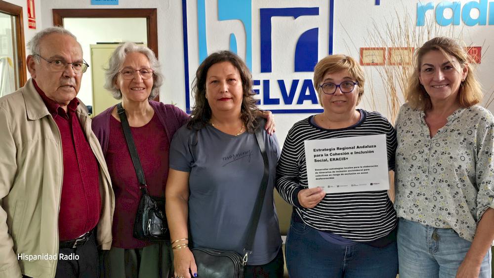 Queremos Saber 05-11-2025 Pasaje el Greco