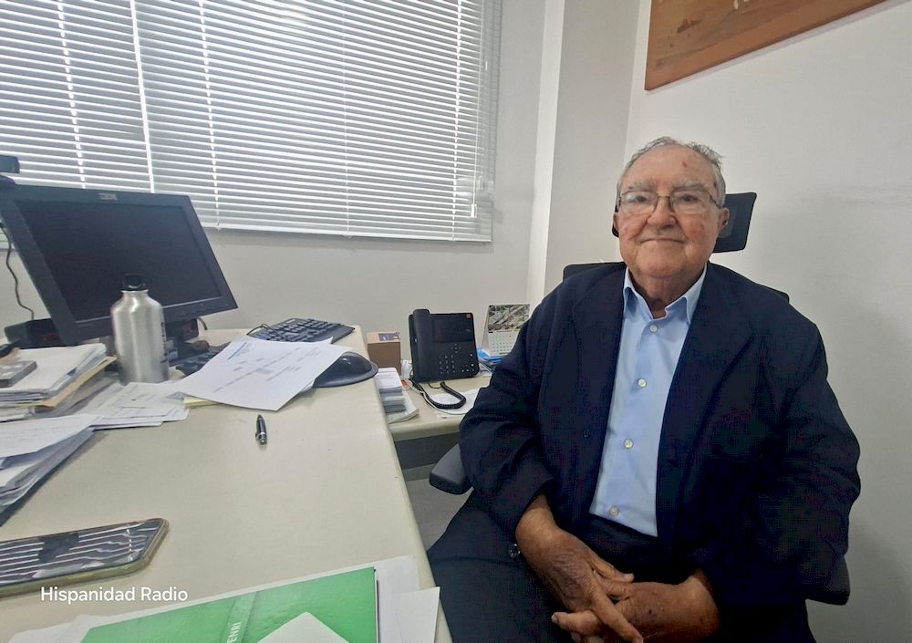 Queremos Saber 06-11-2025 Banco de Alimentos