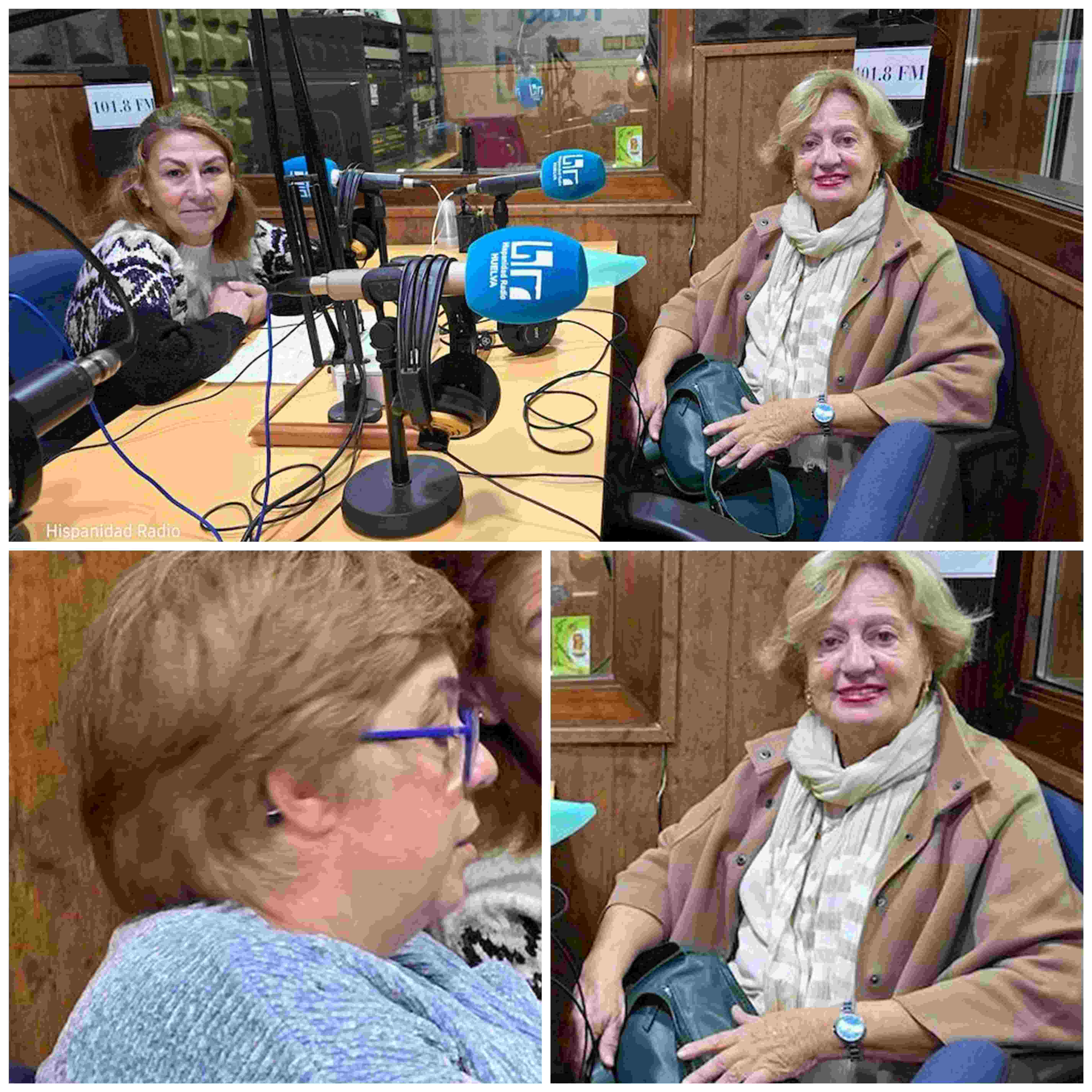 Queremos Saber 17-11-2025 Plan Integral del Distrito 5