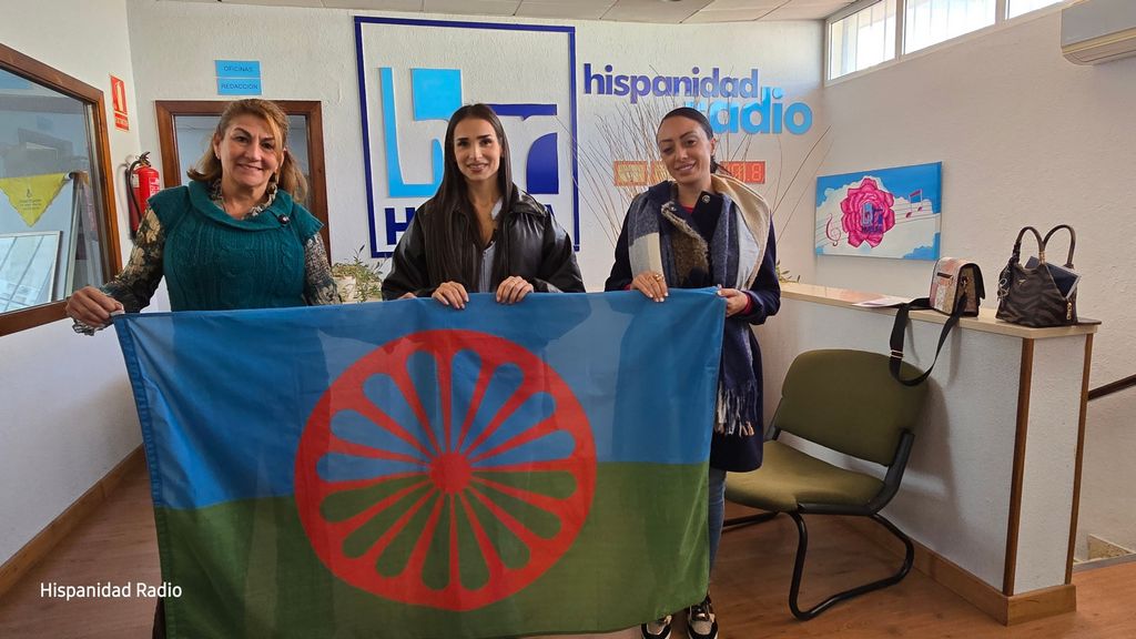 Queremos Saber 21-11-2025 Día del Pueblo Gitano Andaluz