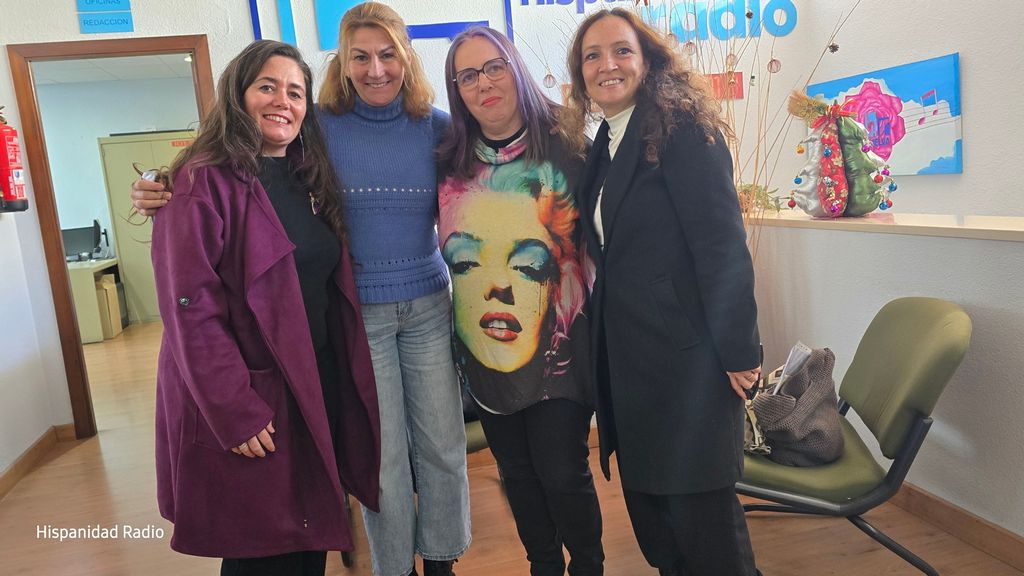 Queremos Saber 26-11-2025 Dia en contra de la violencia a la mujer