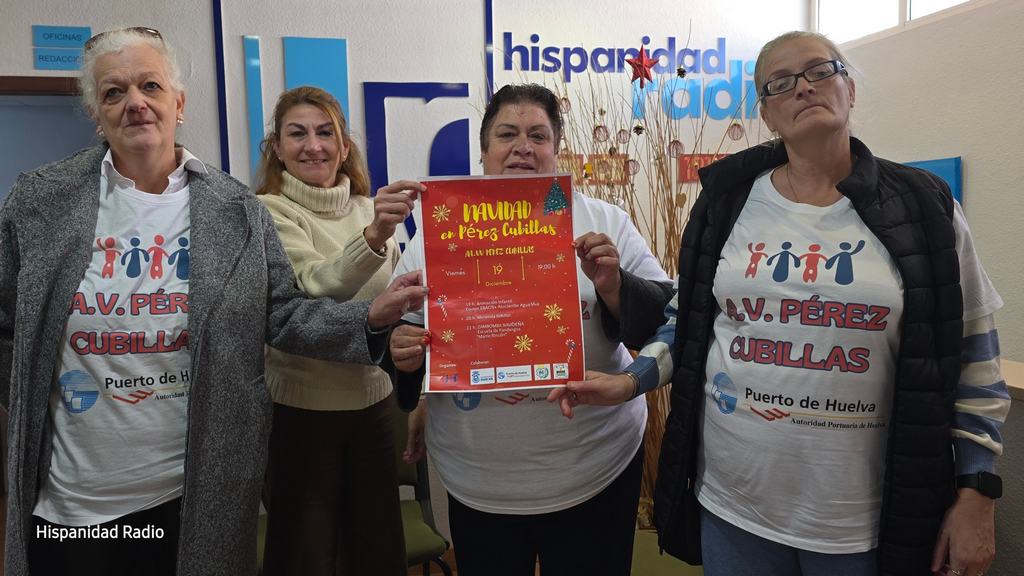 Queremos Saber 27-11-2025 Barrio de Pérez Cubilla