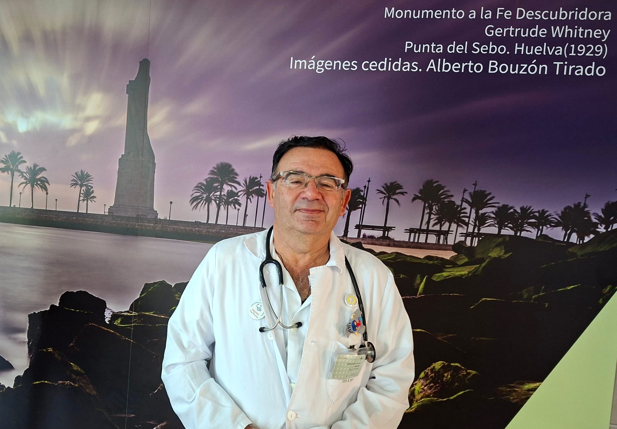 Queremos Saber 04-12-2025 Centro de Salud-Campaña contra la Gripe