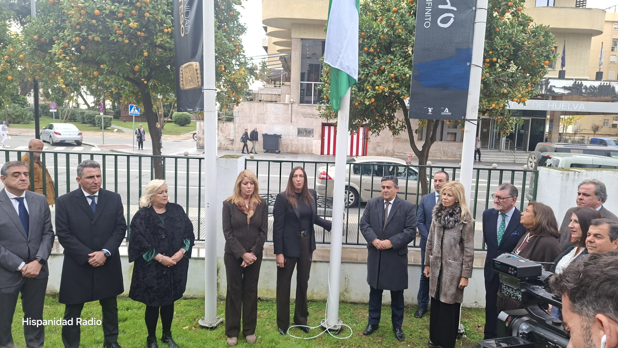 Queremos Saber 04-12-2025 Dia de la Bandera de Andalucía