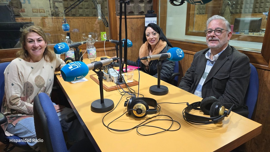 Queremos Saber 12-12-2025 Valdocco