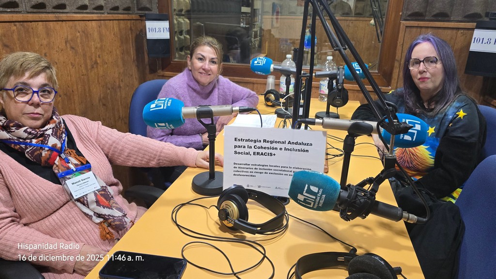 Queremos Saber 16-12-2025 Sal a la calle 20 de diciembre