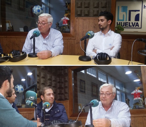 
							 Hispanidad Cofrade 23-11-2015 
							