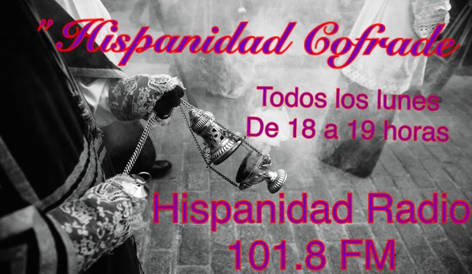 Hispanidad Cofrade 16-01-2017