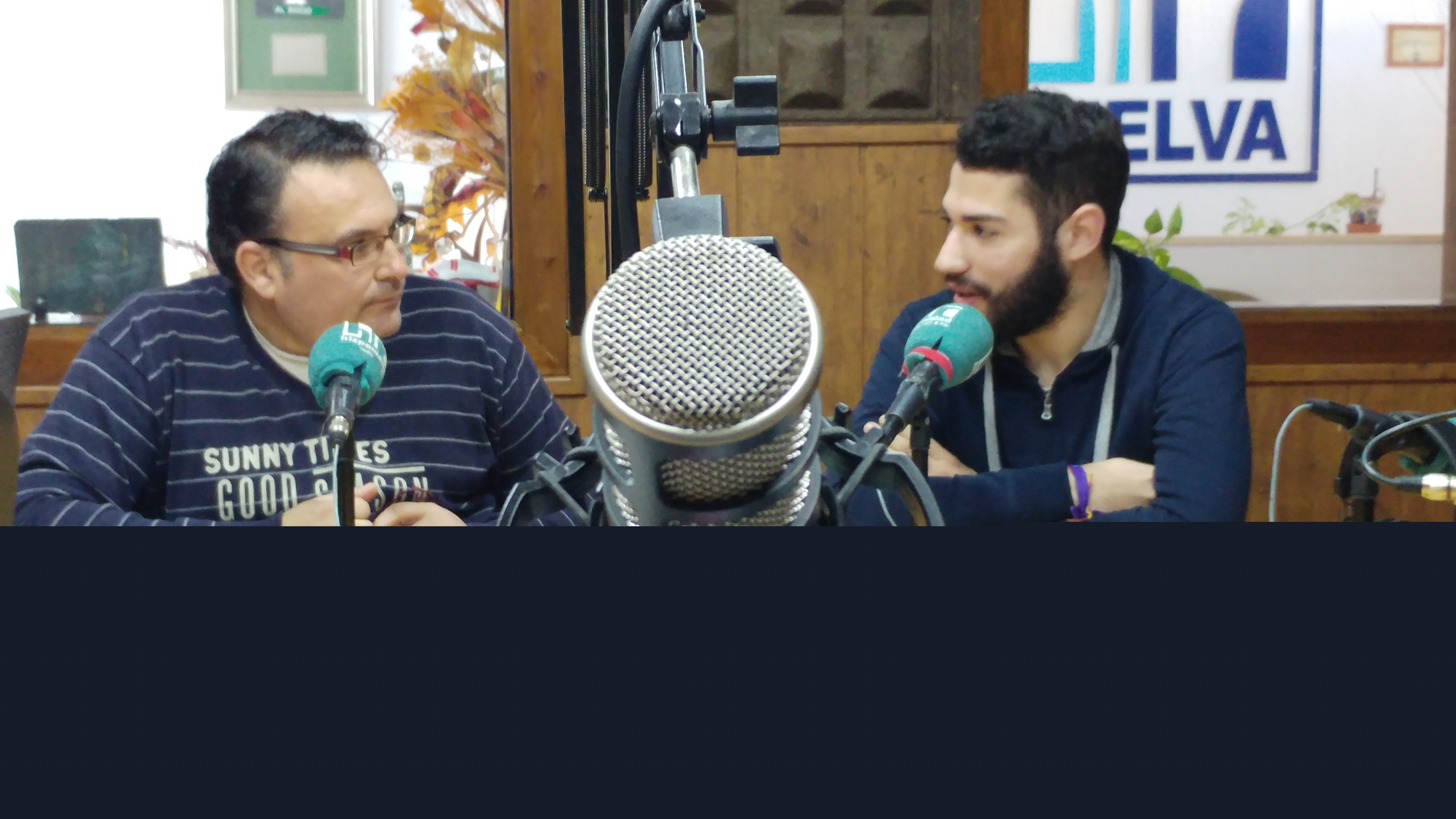 Hispanidad Cofrade 20-02-2017