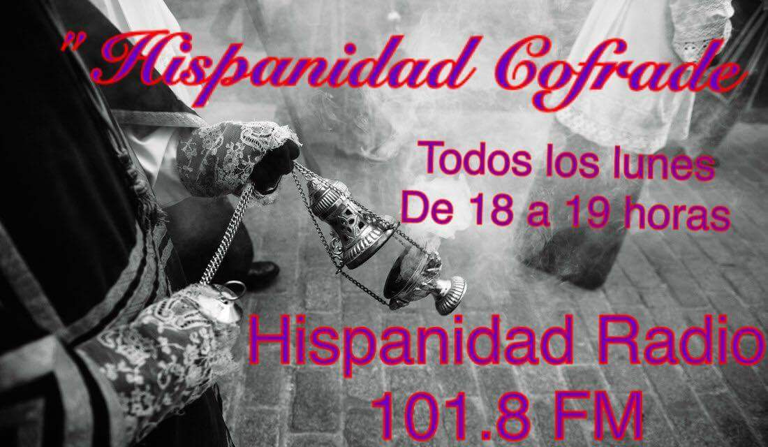 Hispanidad Cofrade 04-11-2017