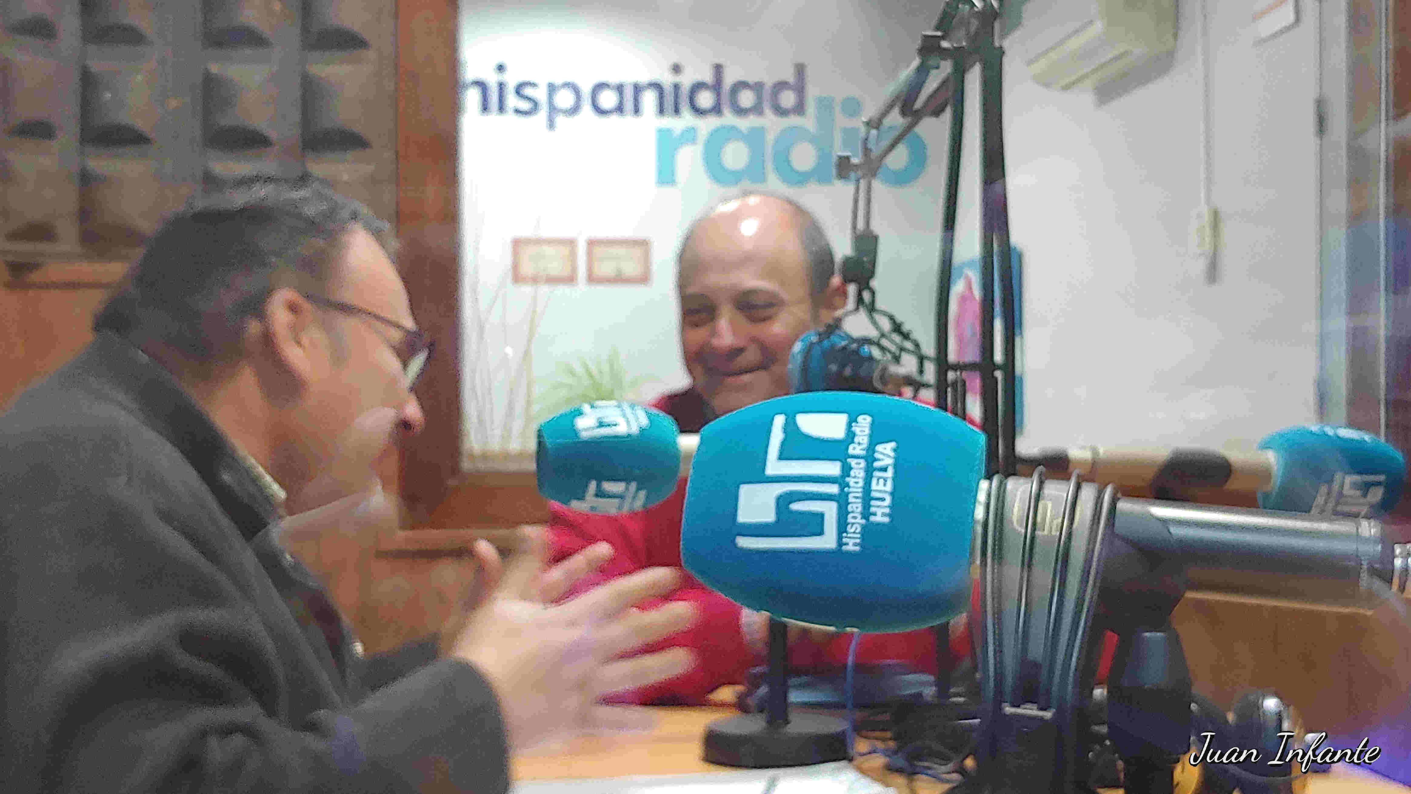 Hispanidad Cofrade 04-02-2019