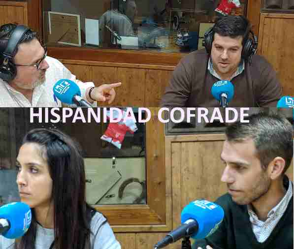 Hispanidad Cofrade- 18-03-2019