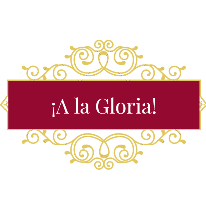 A La Gloria 11-11-2020
