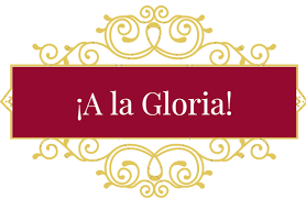 A La Gloria 20-01-2021