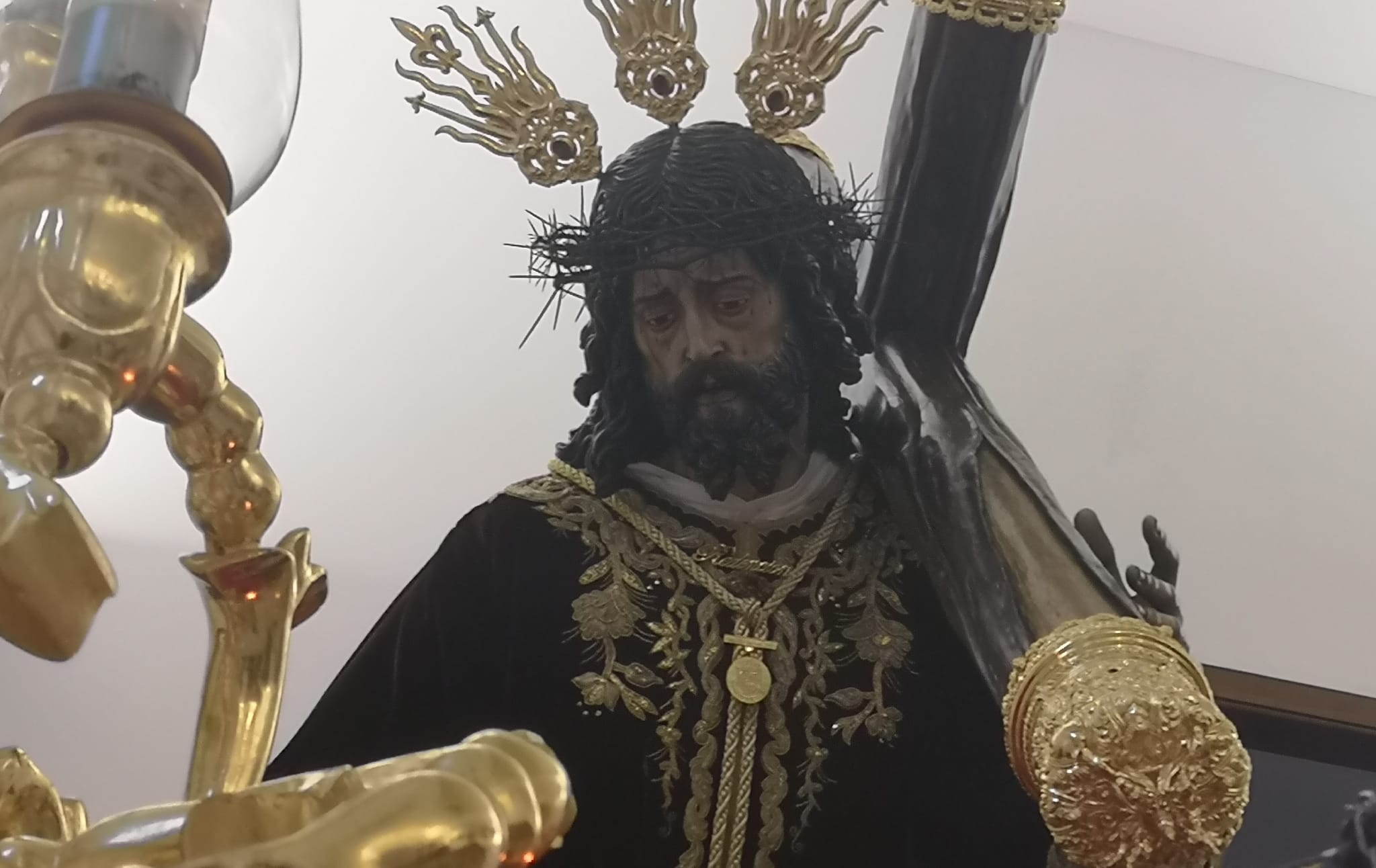 Vía Crucis 2023